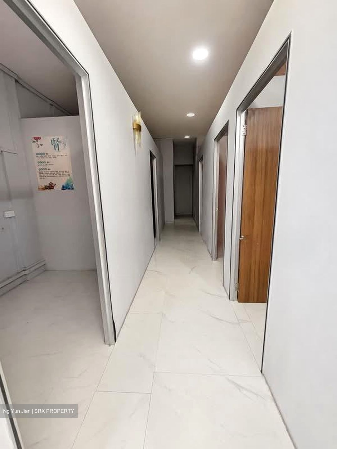 Tanjong Pagar Plaza (D2), Shop House #570935721